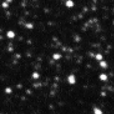 Ground-based MACHO-LMC-5 1993
