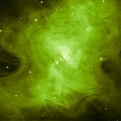 Crab Nebula