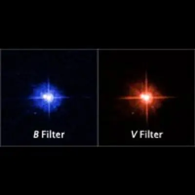 Hubble Color Images of Pluto's Moons Support a Common Birth