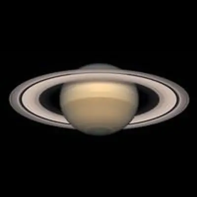 Saturn — November 1999