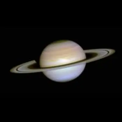 Saturn