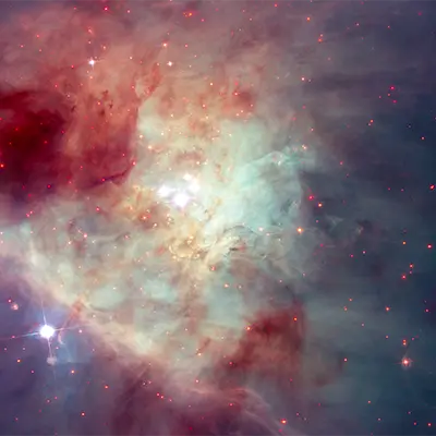 Orion Nebula