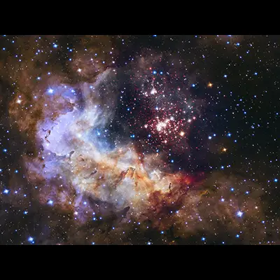 Westerlund 2