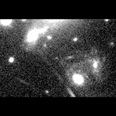 Supernova Refsdal (Dec. 11, 2015 – Detected)