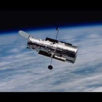 NASA's Hubble Space Telescope