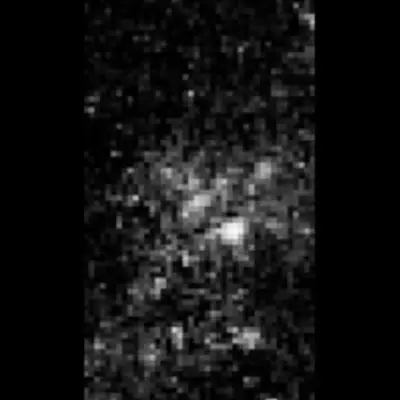 1997 HST WFPC2 Image of Progenitor Star of SN 2005gl