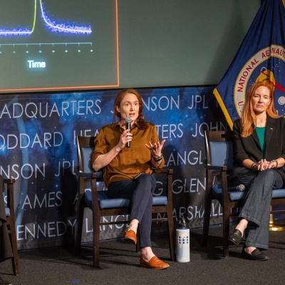 Beyond the Deep Field: Hubble’s Legacy and the Future of Cosmi