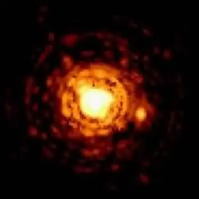 Gliese 623b: One of the Smallest Stars in the Universe
