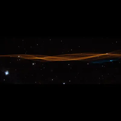 Cygnus Loop