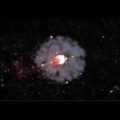 Magnetic Star