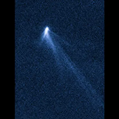 P/2013 P5 on September 10, 2013