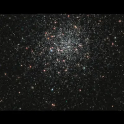 Globular Cluster NGC 1846