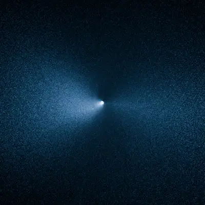 Comet 252P/LINEAR (April 4, 2016 - 20:56 UT)