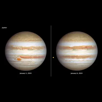 Jupiter