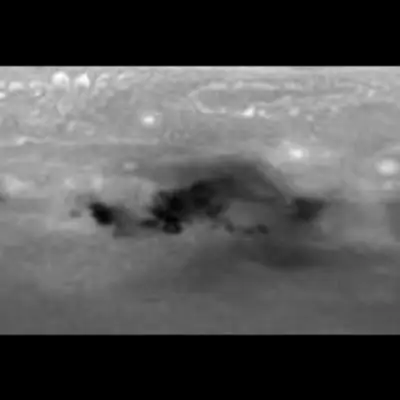 Jupiter Comet Impact
