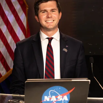 Nancy Grace Roman Space Telescope Post Launch Press Conference