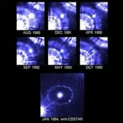 Hubble Provides Clearest View Yet of Supernova 1987a