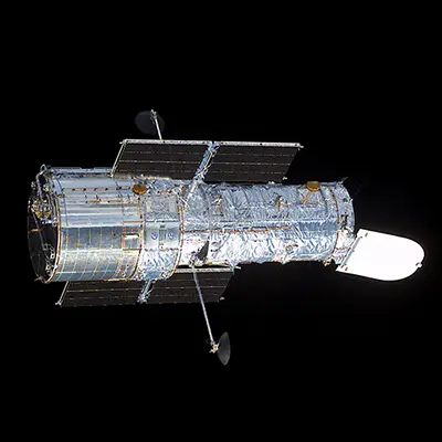 Hubble Restored: The Telescope's Latest Look (2002)