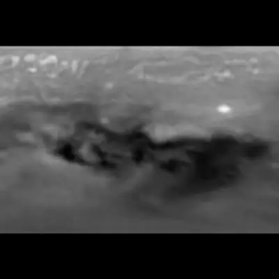 Jupiter Comet Impact