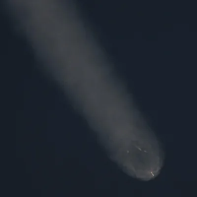 Nancy Grace Roman Space Telescope Launch