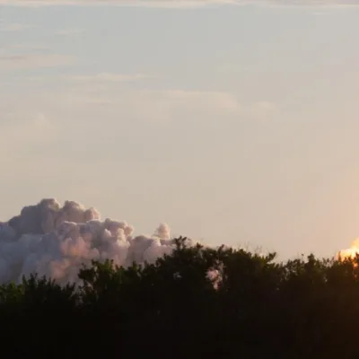 Nancy Grace Roman Space Telescope Launch