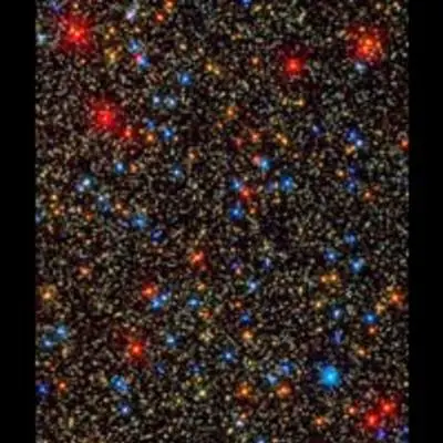 Omega Centauri