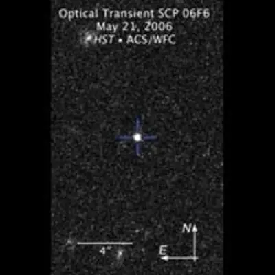 Compass and Scale File of Optical Transit SCP 06F6