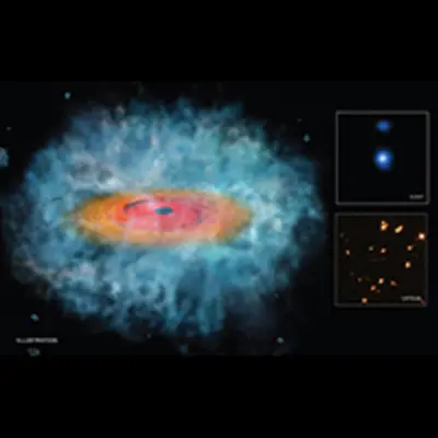OBJ29323: One of Two Distant Supermassive Black Hole 'Seed' Candidates