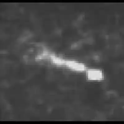 Optical Jet in Galaxy NGC 3862