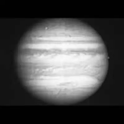 Jupiter