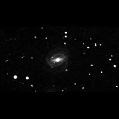 Ground-based Image of NGC 266 with SN 2005gl