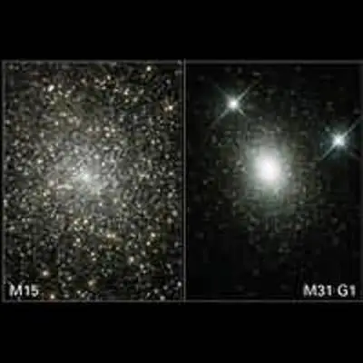 Black Holes Unexpectedly Discovered in Globular Clusters M15 and G1