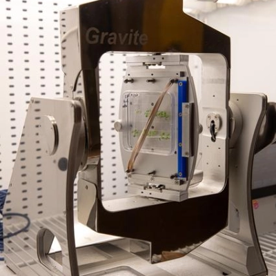 Microgravity Simulation Support Facility