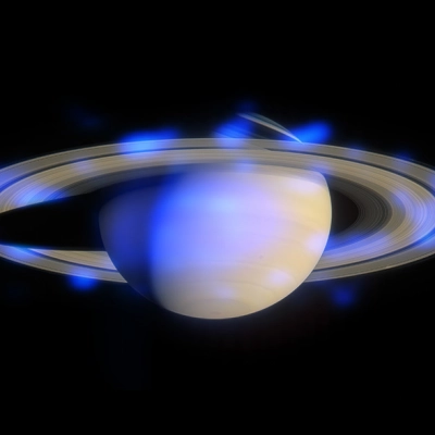 Saturn - Translations of X-ray and other data of Jupiter, Saturn, and Uranus.