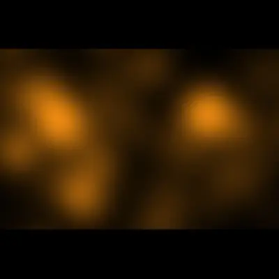 Galaxy Cluster Abell 520's Luminosity (CFHT)