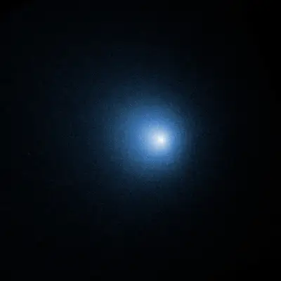 Comet 46P/Wirtanen