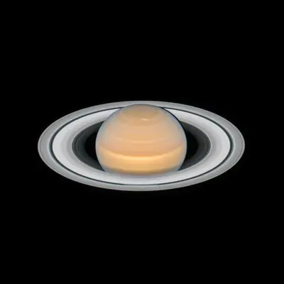 Saturn Opposition 2018
