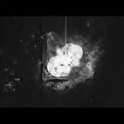 Eta Carinae