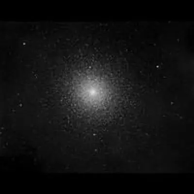 47 Tucanae