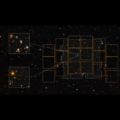 Roman Ultra Deep Field