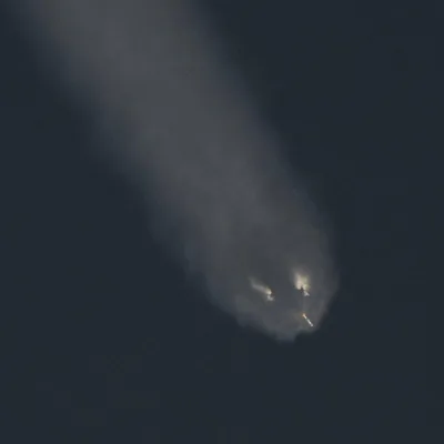 Nancy Grace Roman Space Telescope Launch