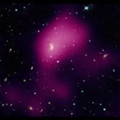 Abell 901b