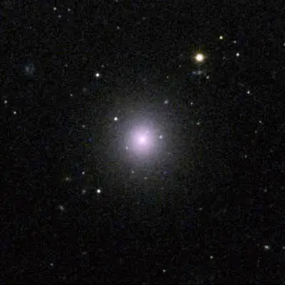 Perseus Dwarf Galaxy [CGW2003] J031910.4+4129