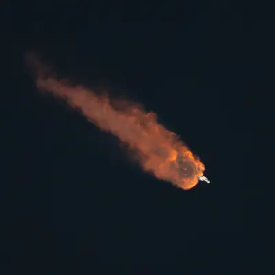 Nancy Grace Roman Space Telescope Launch