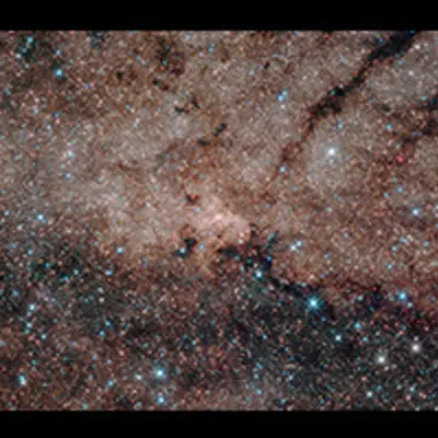 Milky Way Nuclear Star Cluster
