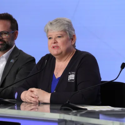 Roman Space Telescope Prelaunch News Conference