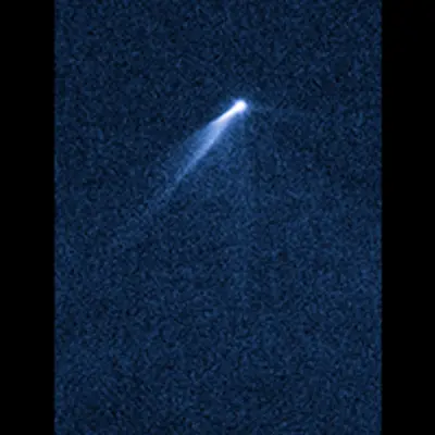 P/2013 P5 on September 23, 2013