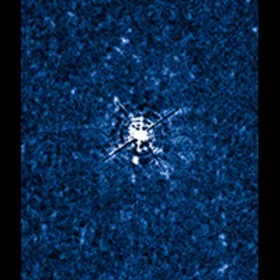T Pyxidis Dec. 10, 2011