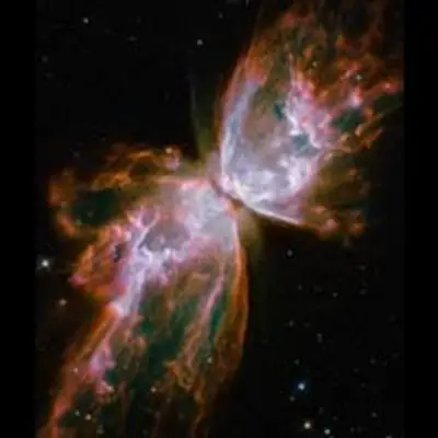 NGC 6302