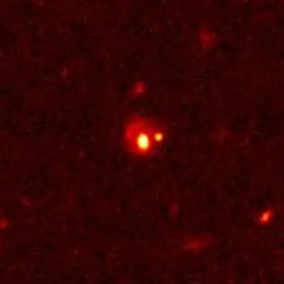 SN 1997cj